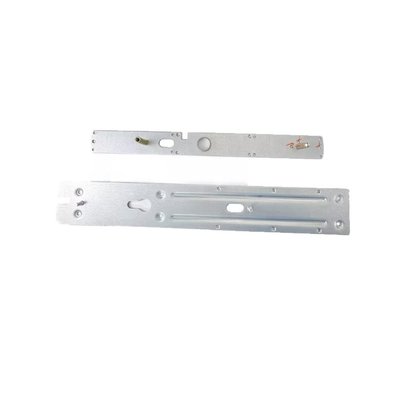 Tấm gắn thân khóa bằng thép không gỉ 304