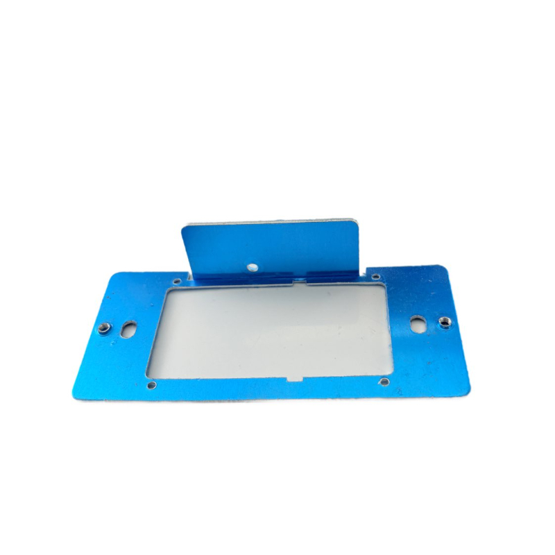 Giá đỡ kim loại cho thiết bị điện tử