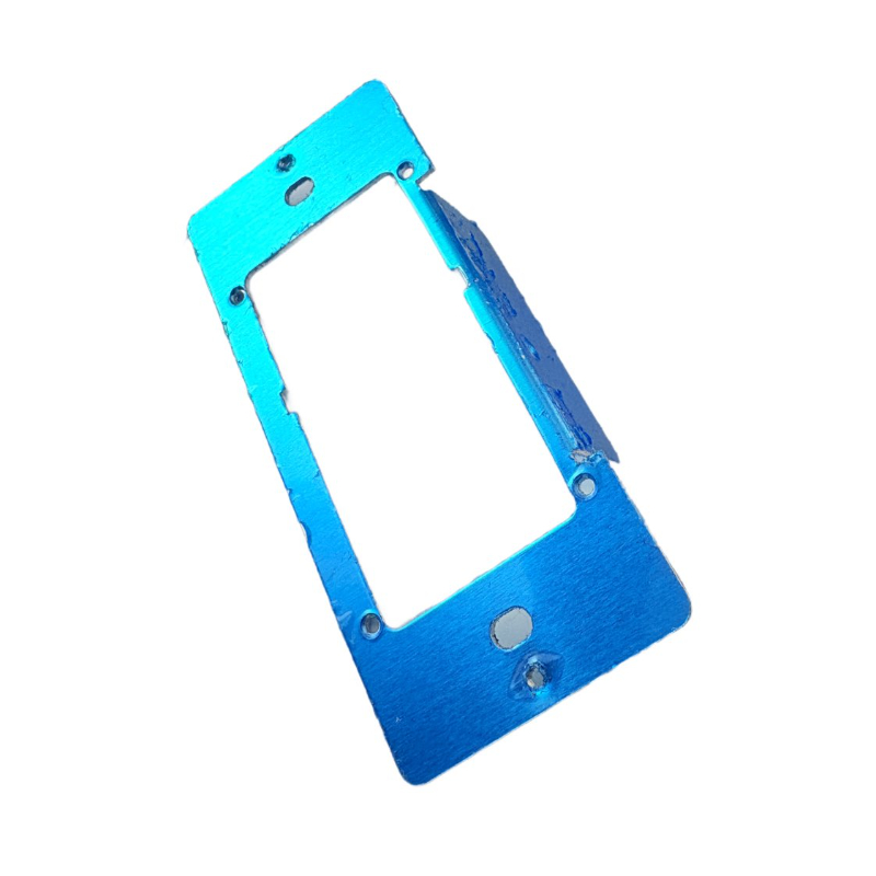 Giá đỡ kim loại cho thiết bị điện tử